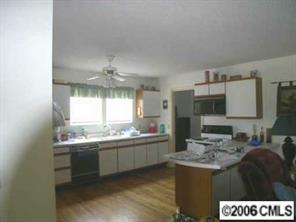1269 Liberty Road Chester, SC 29706 - Photo 4 of 8 a kitchen with a sink and a stove top oven