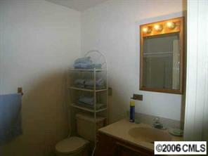 1269 Liberty Road Chester, SC 29706 - Photo 6 of 8 a bathroom with a sink and a toilet
