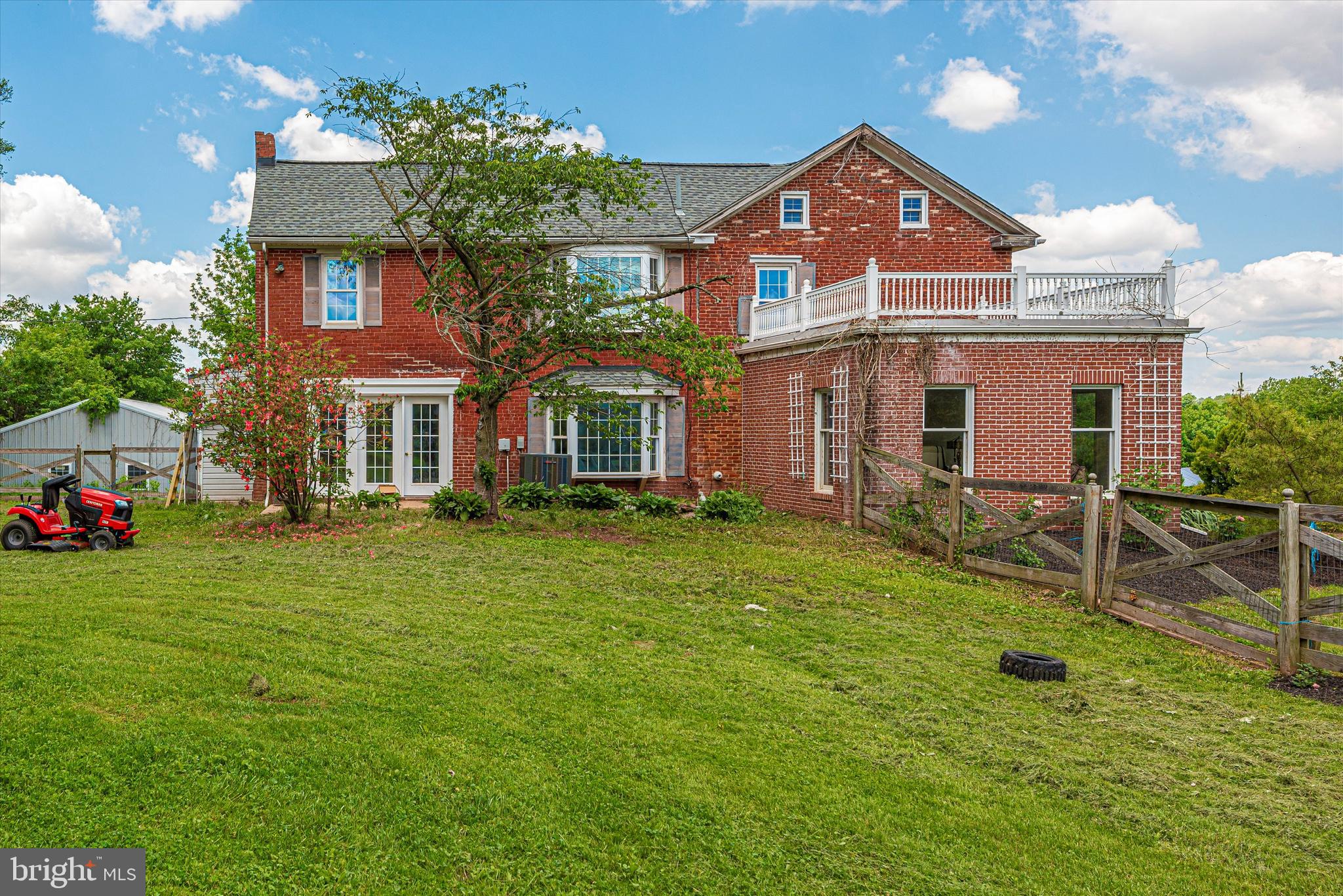 13226 Good Intent Road Union Bridge, MD 21791 - Photo 40 of 64