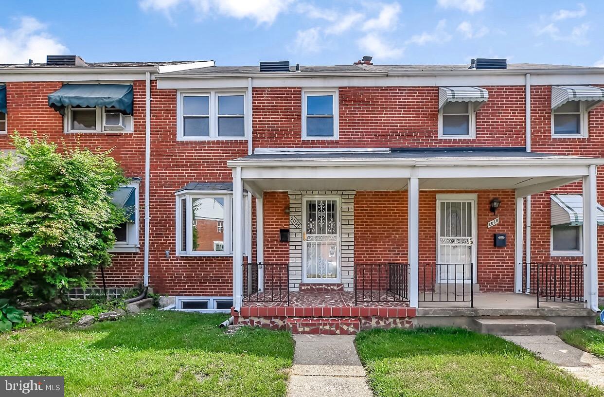 2028 Swansea Road Baltimore, MD 21239 - Photo 1 of 26