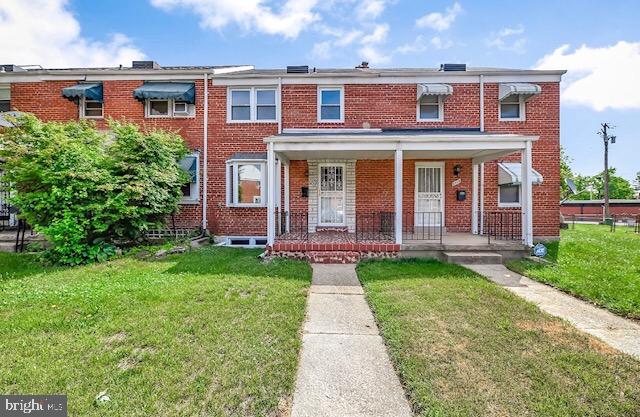 2028 Swansea Road Baltimore, MD 21239 - Photo 2 of 26
