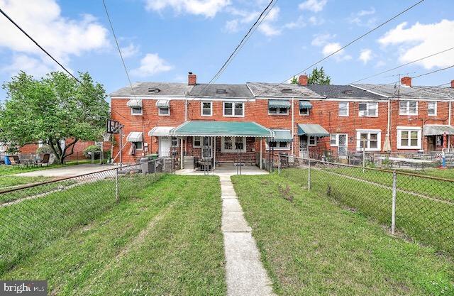 2028 Swansea Road Baltimore, MD 21239 - Photo 22 of 26