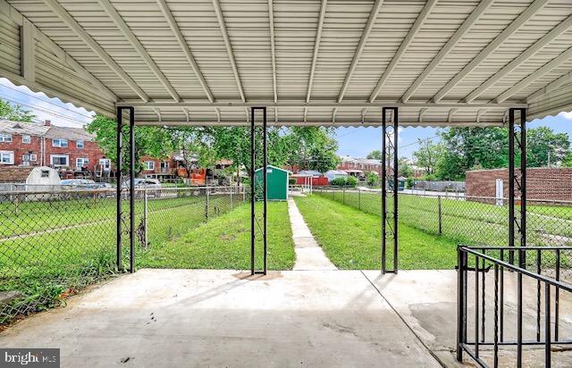 2028 Swansea Road Baltimore, MD 21239 - Photo 23 of 26