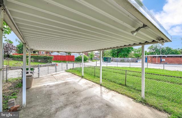 2028 Swansea Road Baltimore, MD 21239 - Photo 24 of 26