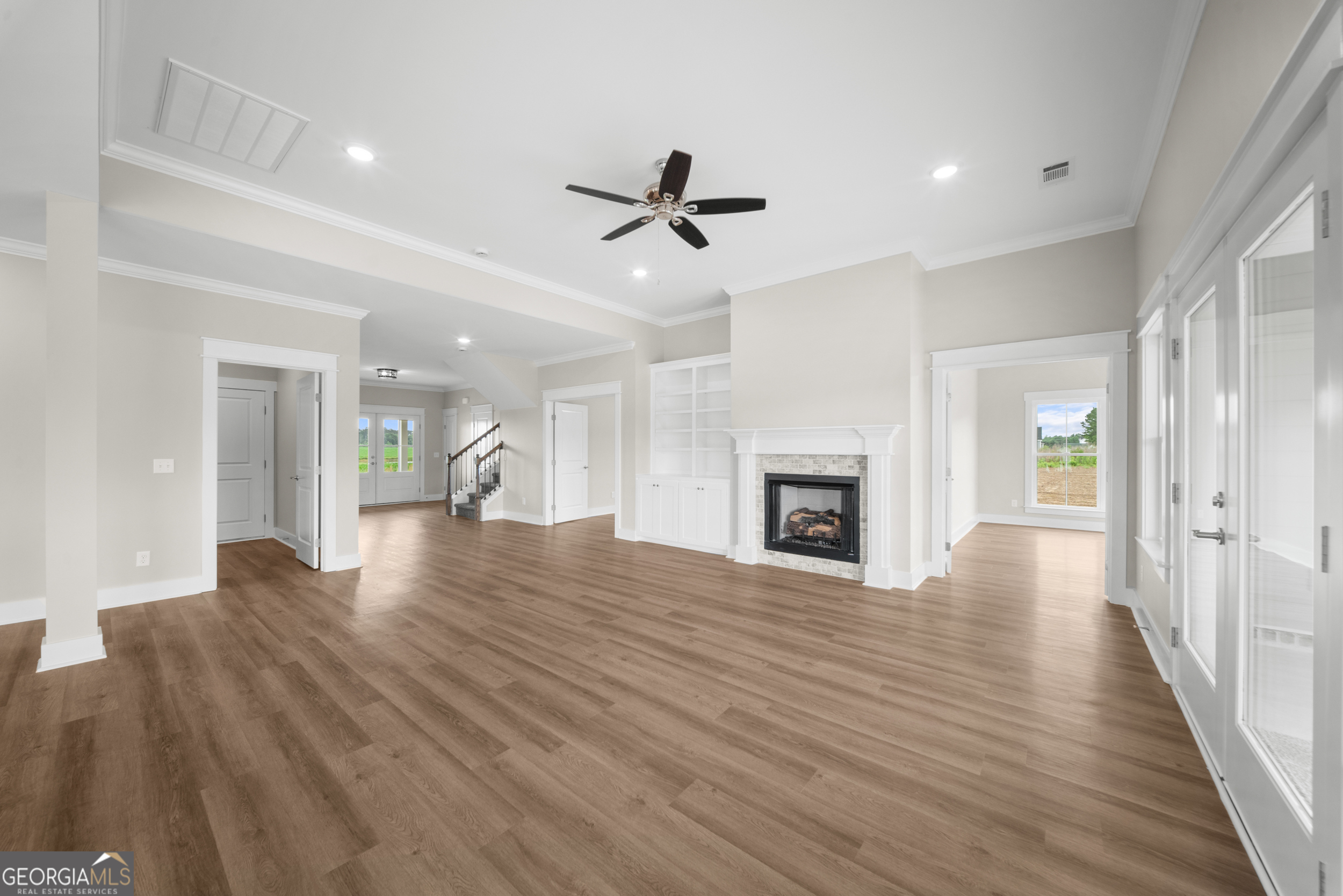 3167 Jason Franklin Road Register, GA 30452 - Photo 9 of 50