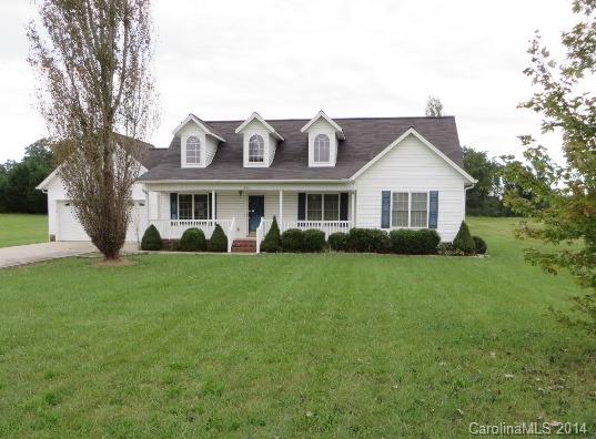 404 Drumstand Road Stony Point, NC 28678 - Photo 1 of 11 Gallery Image 1