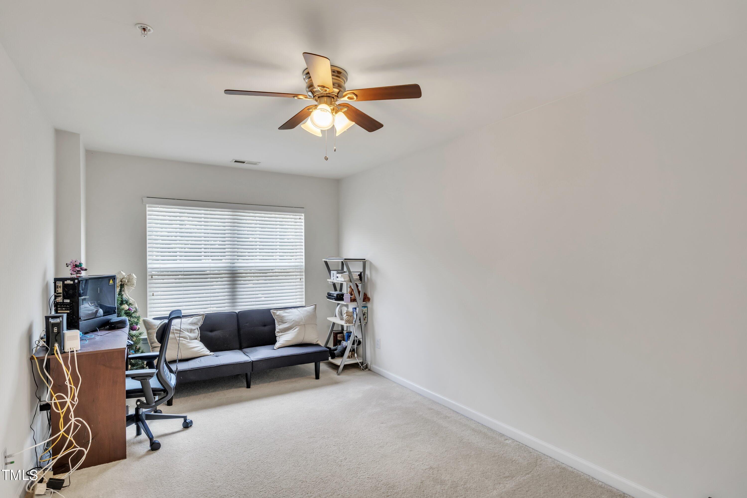 2220 Raven Road, Unit 110 Raleigh, NC 27614 - Photo 12 of 25 Bedroom One 1