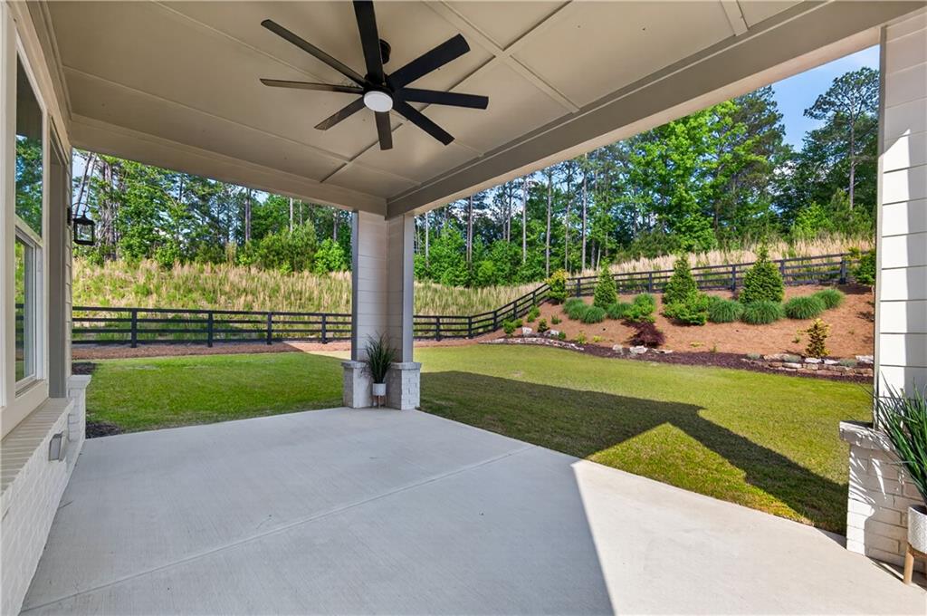 1011 Ridgeview Road Woodstock, GA 30188 - Photo 32 of 39