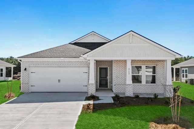 $339,990 | 8210 Energize Drive, Longs, SC 29568
