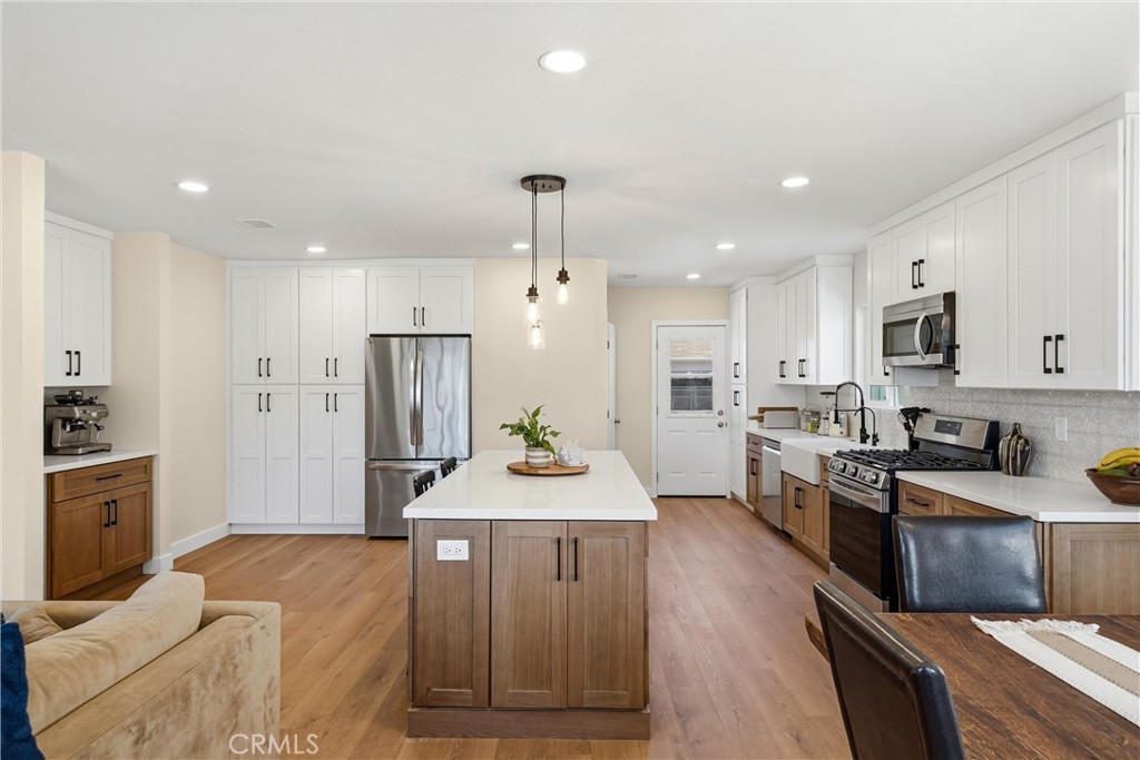329 Catalpa Avenue Brea, CA 92821 - Photo 10 of 27 The kitchen is the heart of the home!