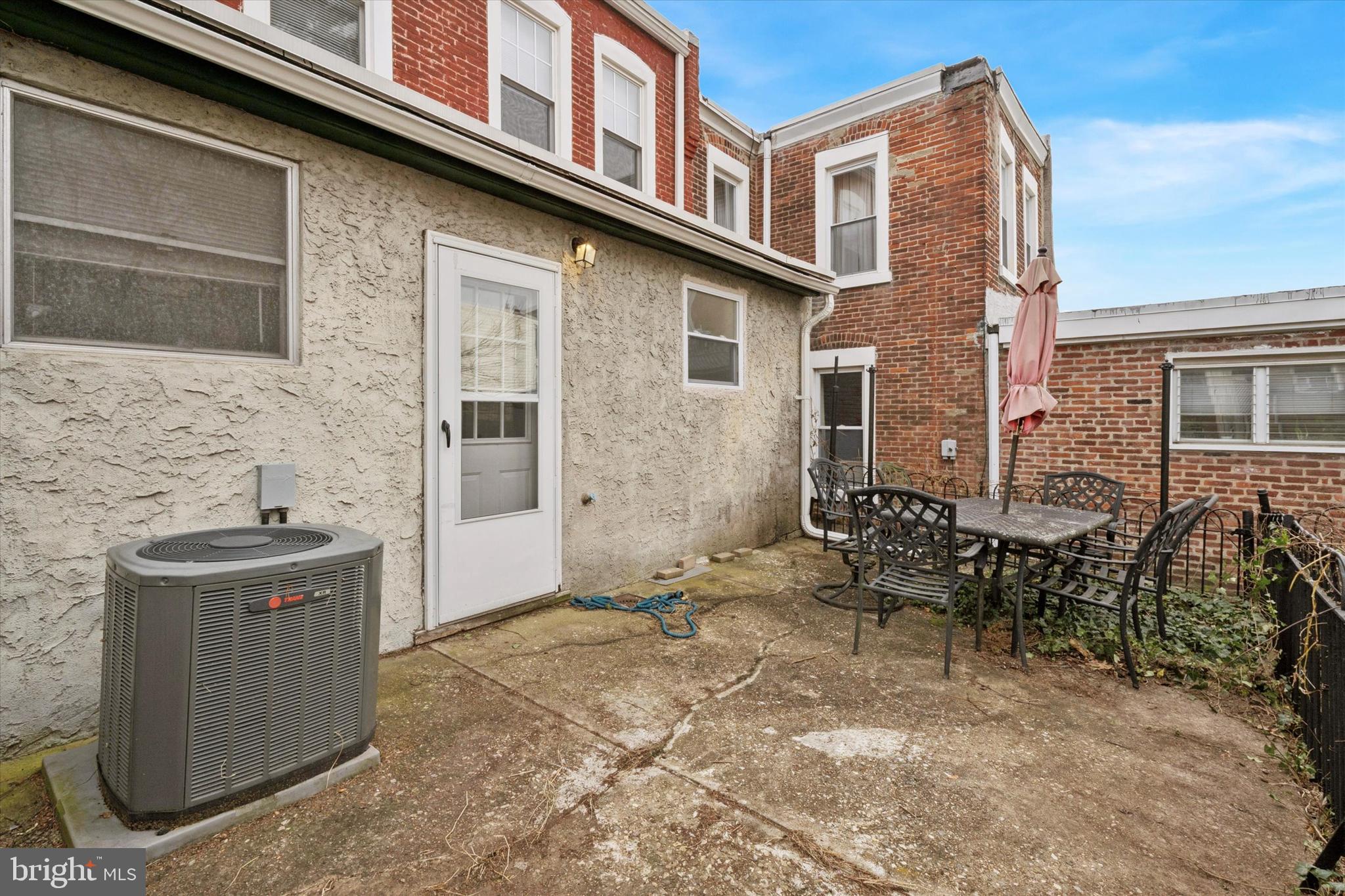 222 Carson Street Philadelphia, PA 19127 - Photo 17 of 19 Back Yard