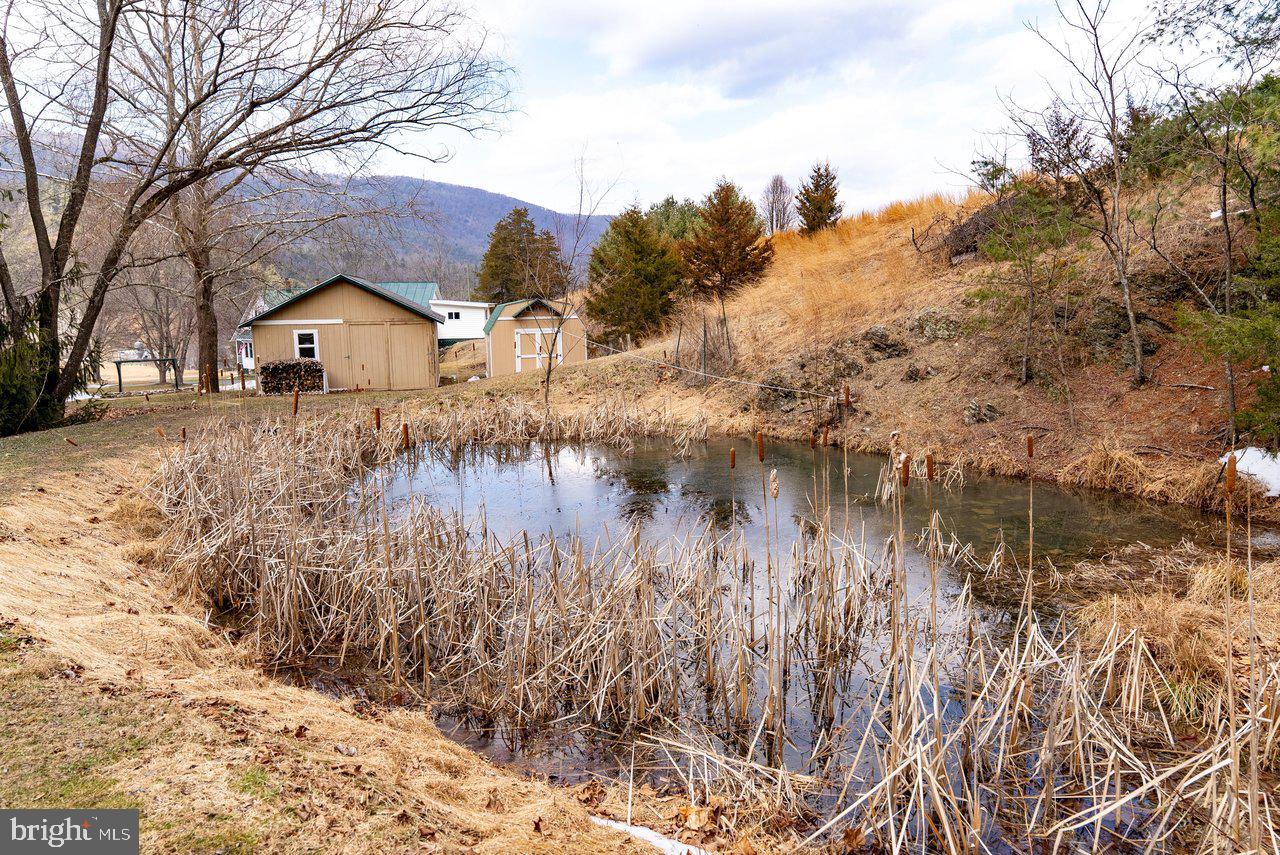8545 Sugar Grove Road Sugar Grove, WV 26815 - Photo 91 of 99 Gallery Image 91