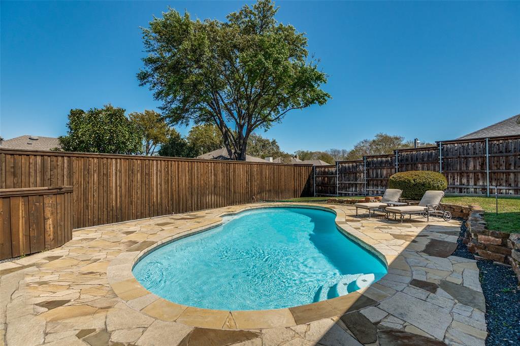 6419 Embers Road Dallas, TX 75248 - Photo 28 of 31