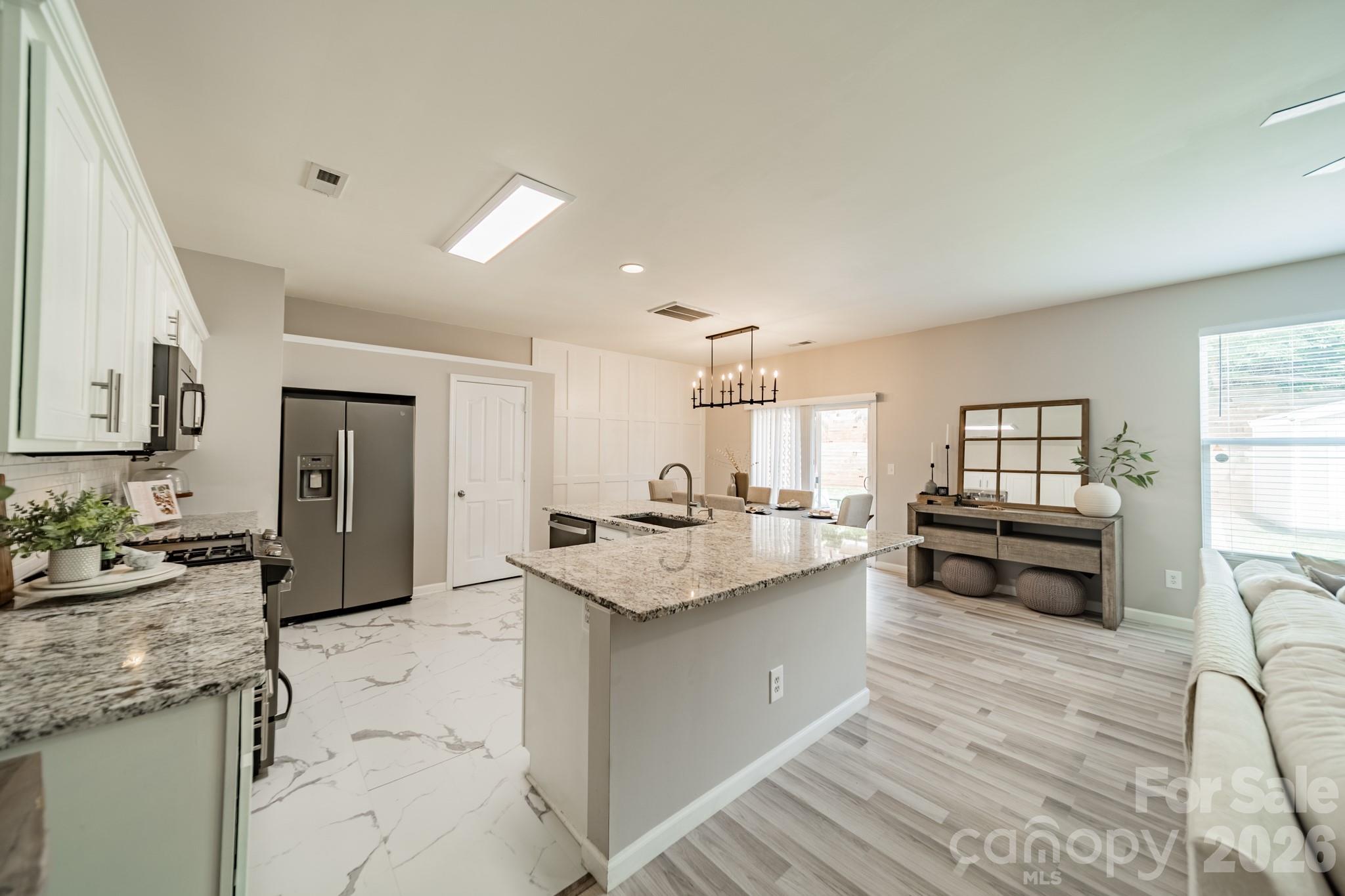 12922 Rothe House Road Charlotte, NC 28273 - Photo 12 of 48