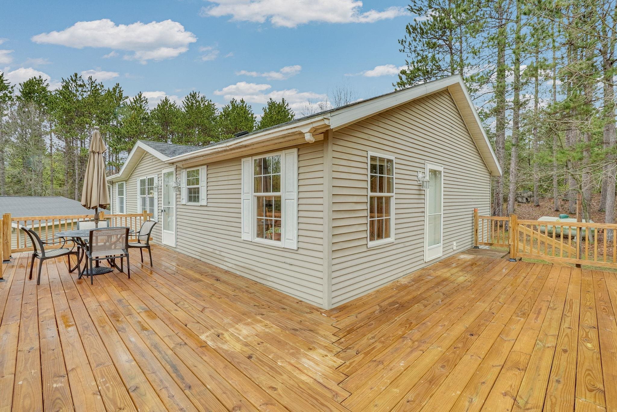 8765 East 10 Road Manton, MI 49663 - Photo 39 of 45