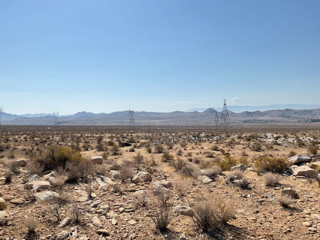 0 Quarry Road Oro Grande, CA 92368 - Photo 1 of 24