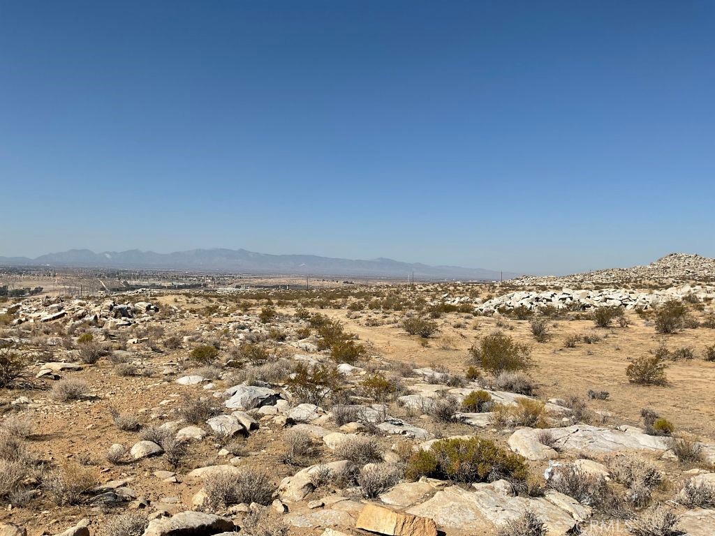 0 Quarry Road Oro Grande, CA 92368 - Photo 11 of 24