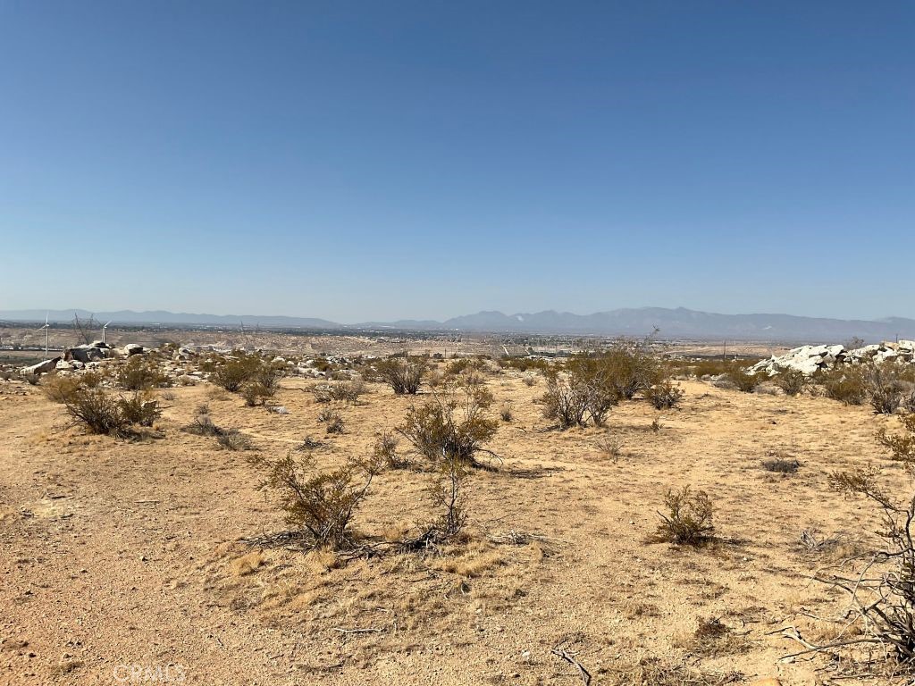 0 Quarry Road Oro Grande, CA 92368 - Photo 14 of 24 a view of an ocean