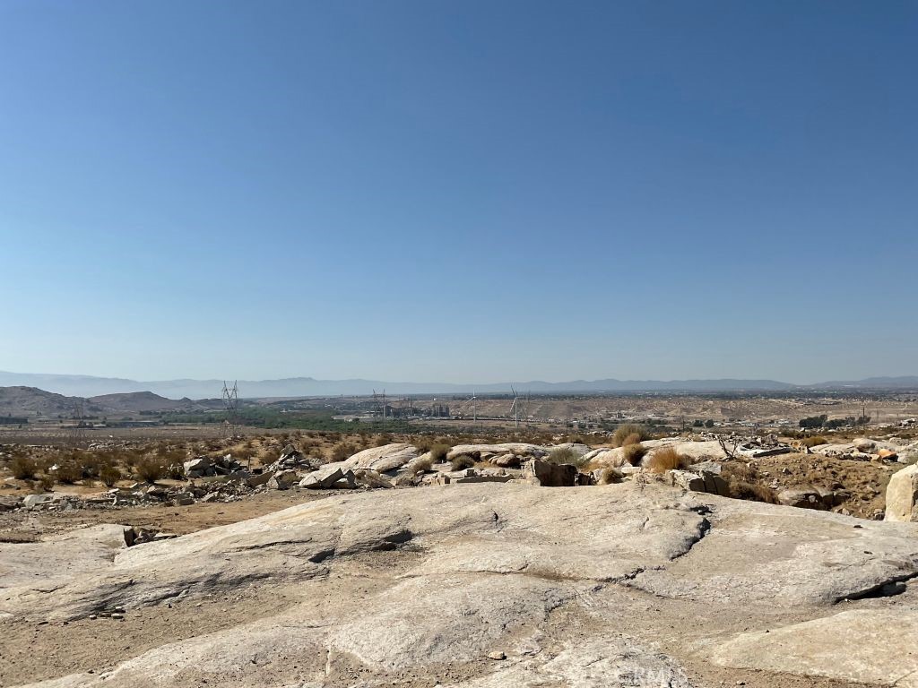 0 Quarry Road Oro Grande, CA 92368 - Photo 21 of 24