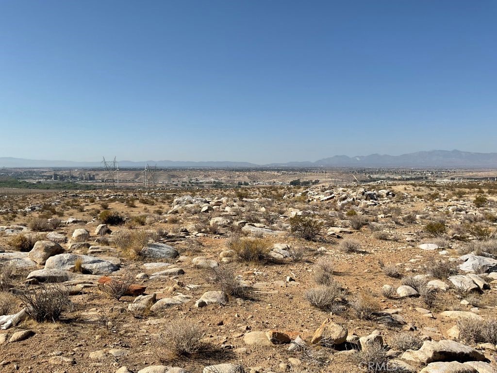 0 Quarry Road Oro Grande, CA 92368 - Photo 8 of 24