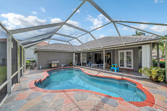 12605 Torbay Drive Boca Raton, FL 33428 - Photo 54 of 86 21 Pool (1)