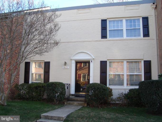 Exterior (Main)