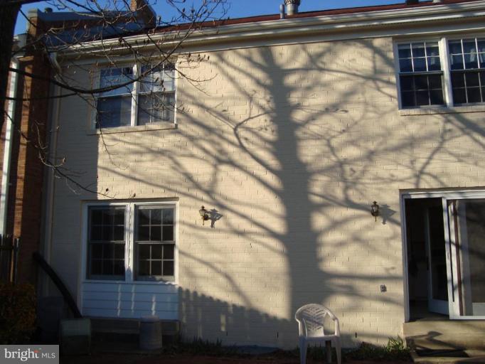 Exterior #2