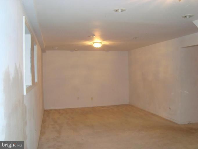 Basement #1