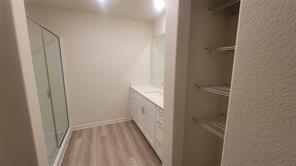 315 Marsh Lane Princeton, TX 75407 - Photo 10 of 20 a view of hallway with shower