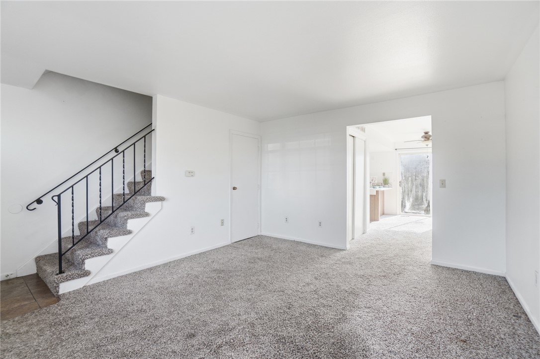 5414 Lamme Road Dayton, OH 45439 - Photo 9 of 32 This bright interior features comfortable flooring and a functional layout, perfect for modern living.