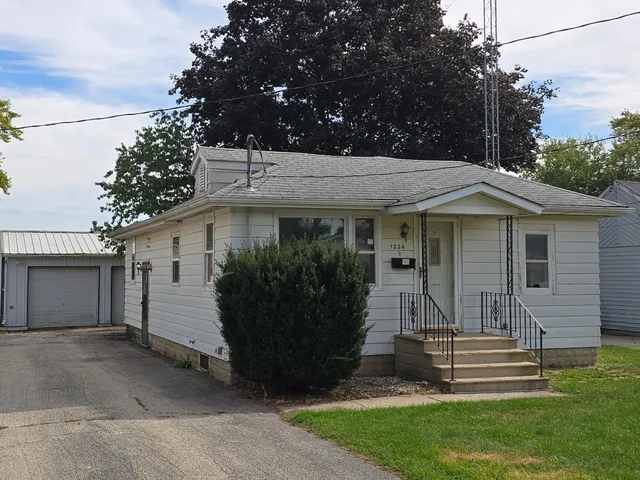 $139,000 | 1224 Wild Street, Sycamore, IL 60178