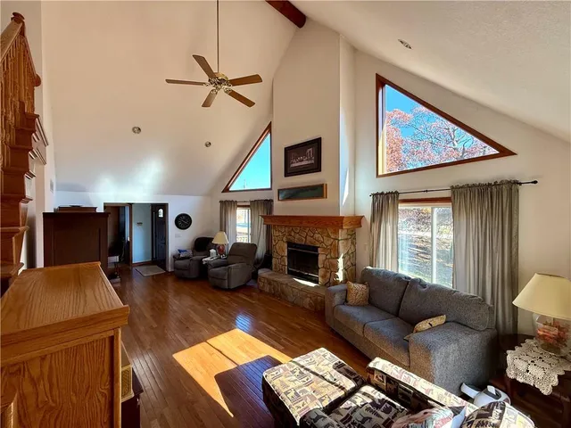 $559,000 | 15500 70th Road Southeast, Faucett, MO 64448