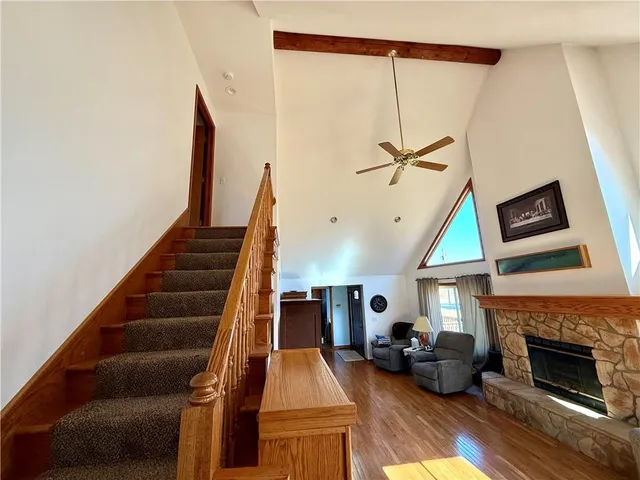 $559,000 | 15500 70th Road Southeast, Faucett, MO 64448