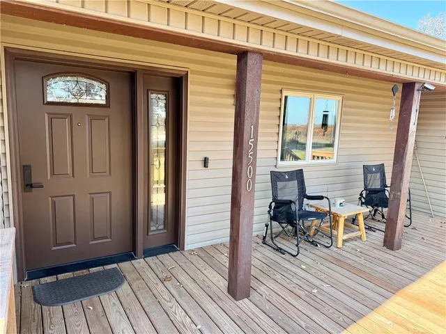 $559,000 | 15500 70th Road Southeast, Faucett, MO 64448