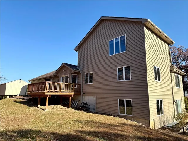 $559,000 | 15500 70th Road Southeast, Faucett, MO 64448