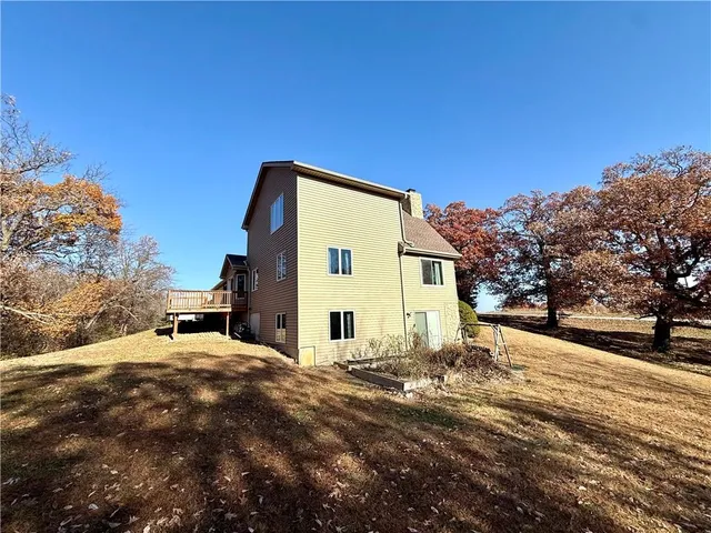 $559,000 | 15500 70th Road Southeast, Faucett, MO 64448