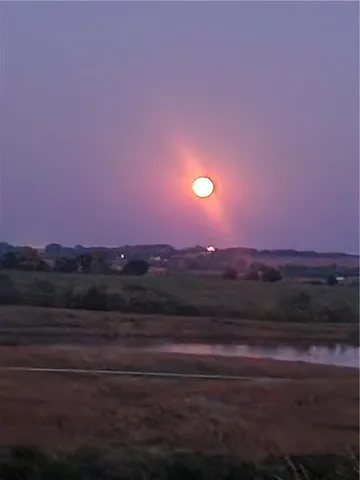 $559,000 | 15500 70th Road Southeast, Faucett, MO 64448