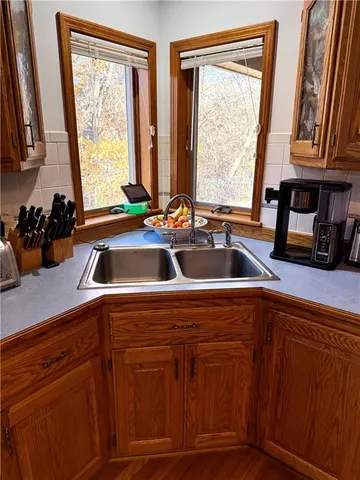 $559,000 | 15500 70th Road Southeast, Faucett, MO 64448