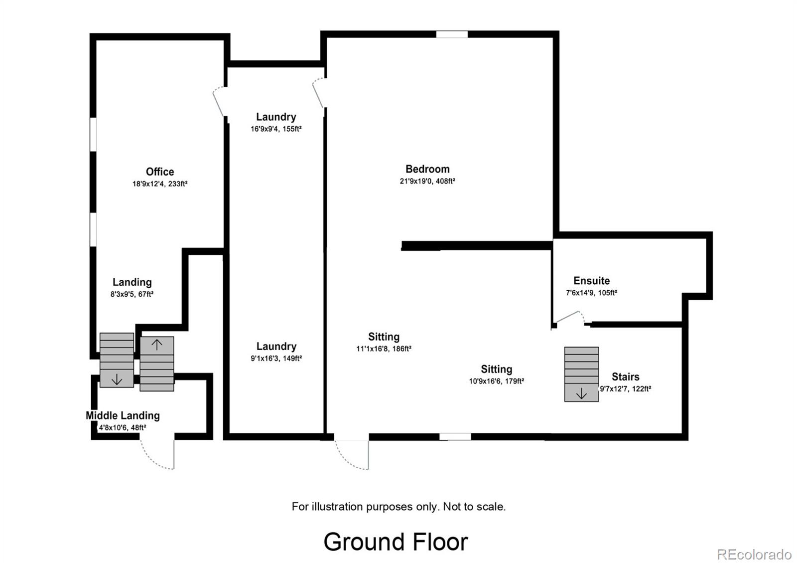 7882 Combs Road Fort Garland, CO 81133 - Photo 42 of 43 unknown