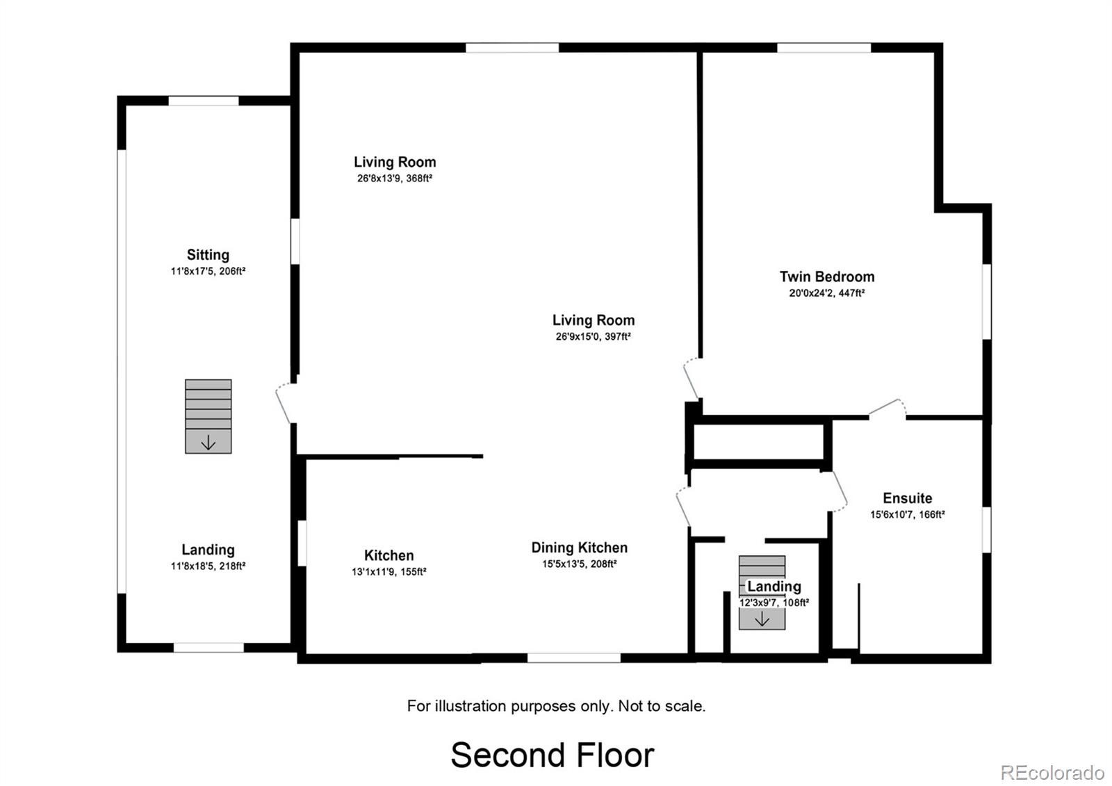 7882 Combs Road Fort Garland, CO 81133 - Photo 43 of 43 a picture of a wall with a white building