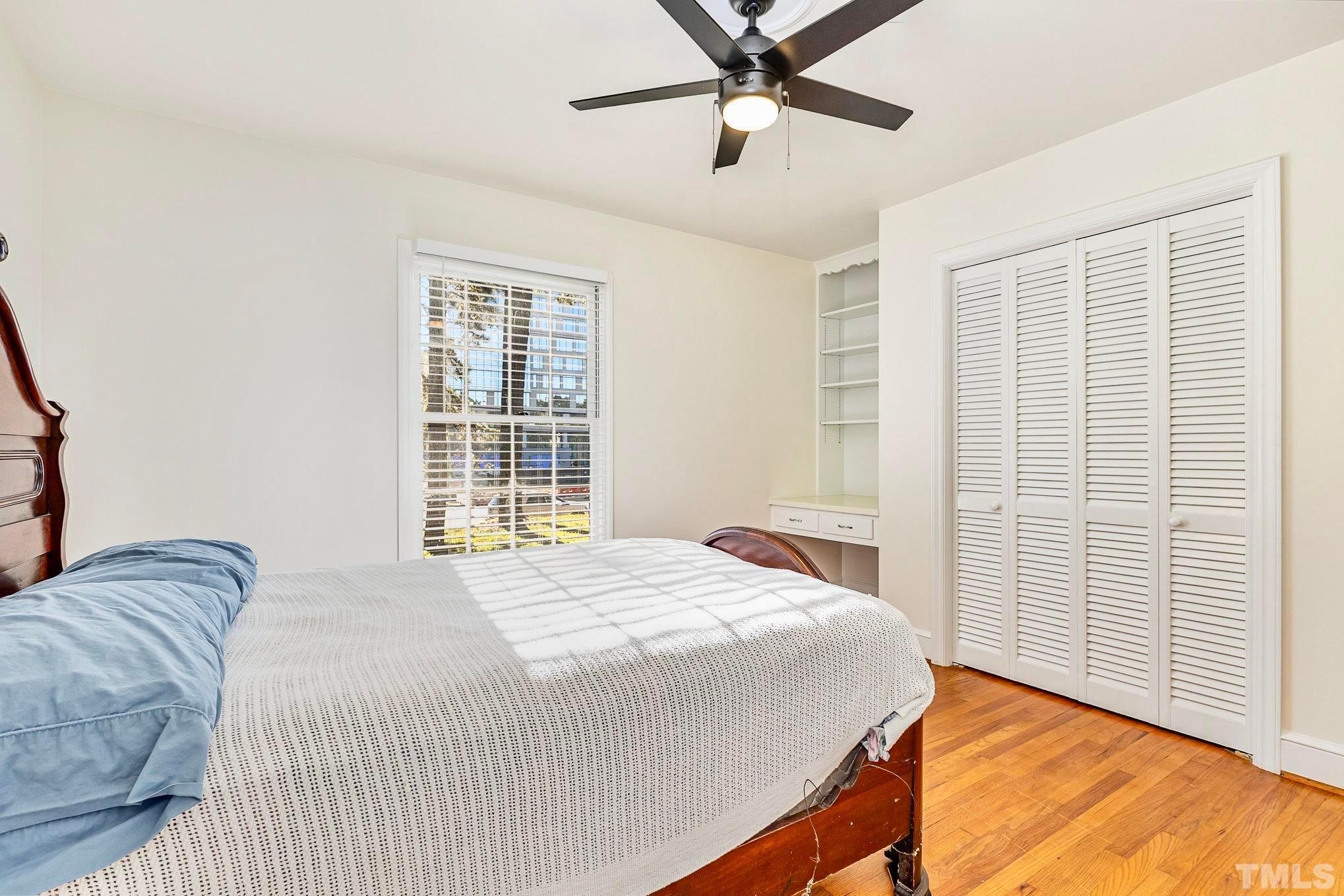 4113 Lassiter Mill Road Raleigh, NC 27609 - Photo 20 of 25