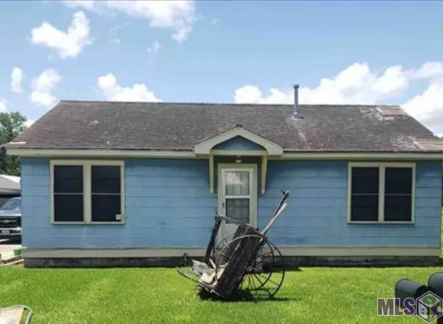 $75,000 | 196 Wilson Street, Raceland, LA 70394