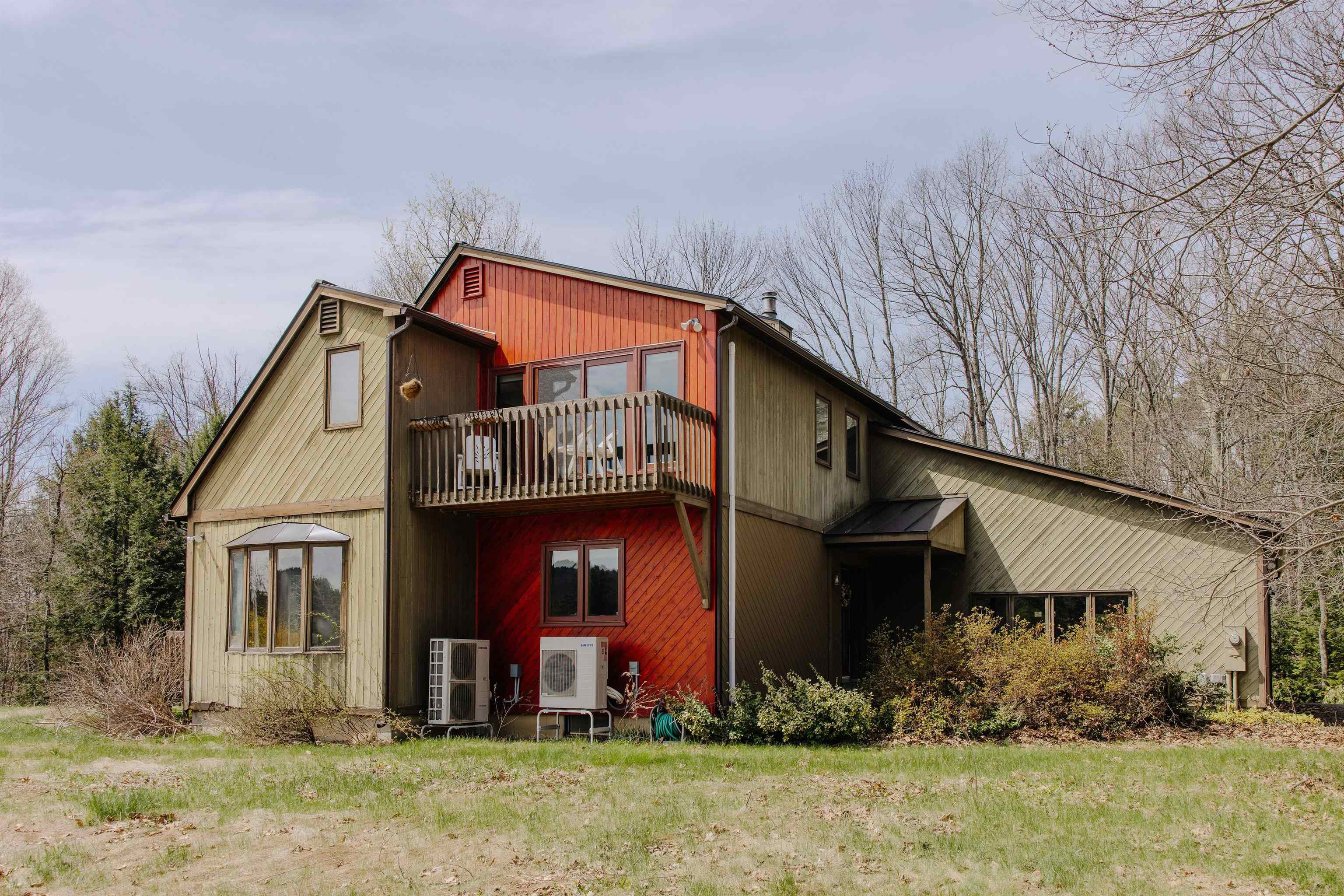 65 Glebe Road Chesterfield, NH 03462 - Photo 2 of 45