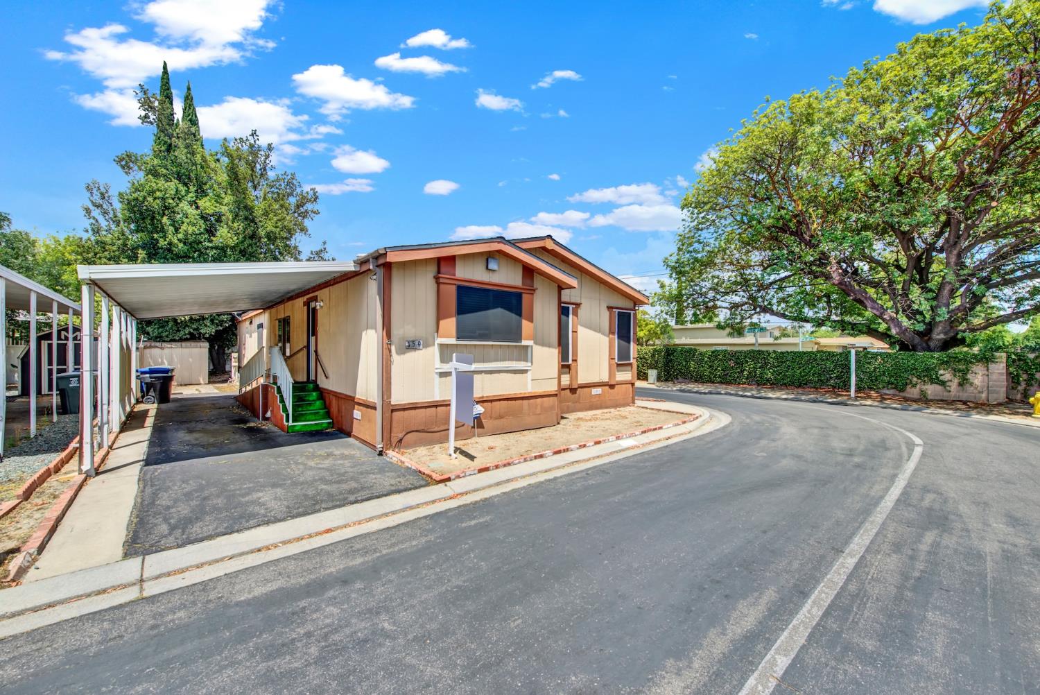 2621 Prescott Road, Unit 159 Modesto, CA 95350 - Photo 6 of 62