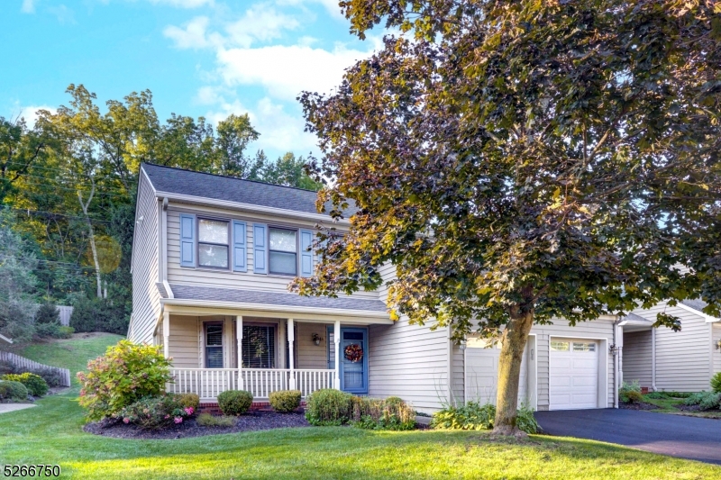 14 Forest Dale Drive, Morristown, NJ 07960 Compass