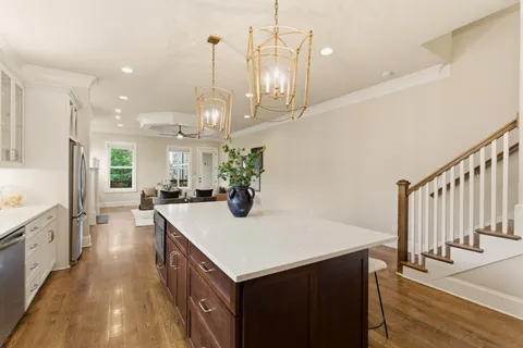 $675,000 | 6121 A Louisiana Avenue, Nashville, TN 37209