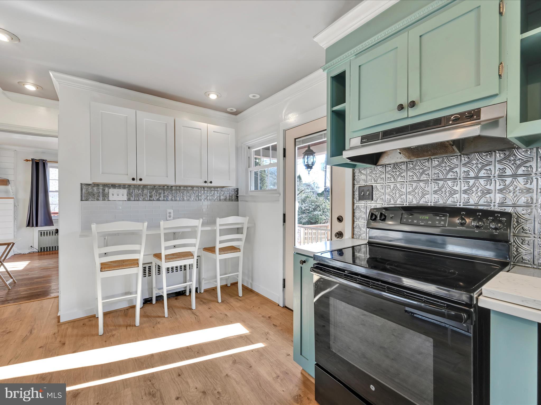 436 Gregg Street Shillington, PA 19607 - Photo 19 of 50 Kitchen