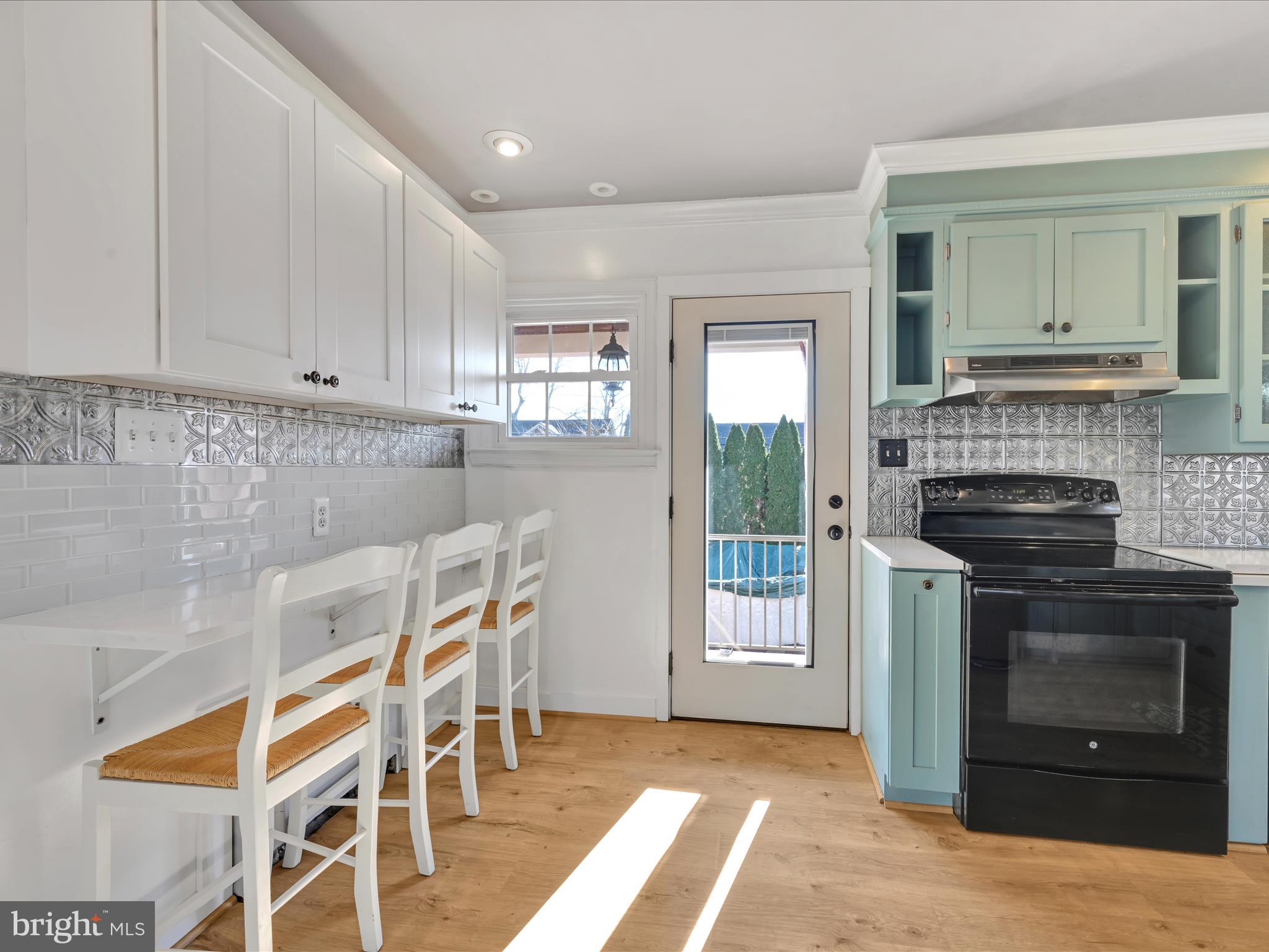 436 Gregg Street Shillington, PA 19607 - Photo 20 of 50 Kitchen