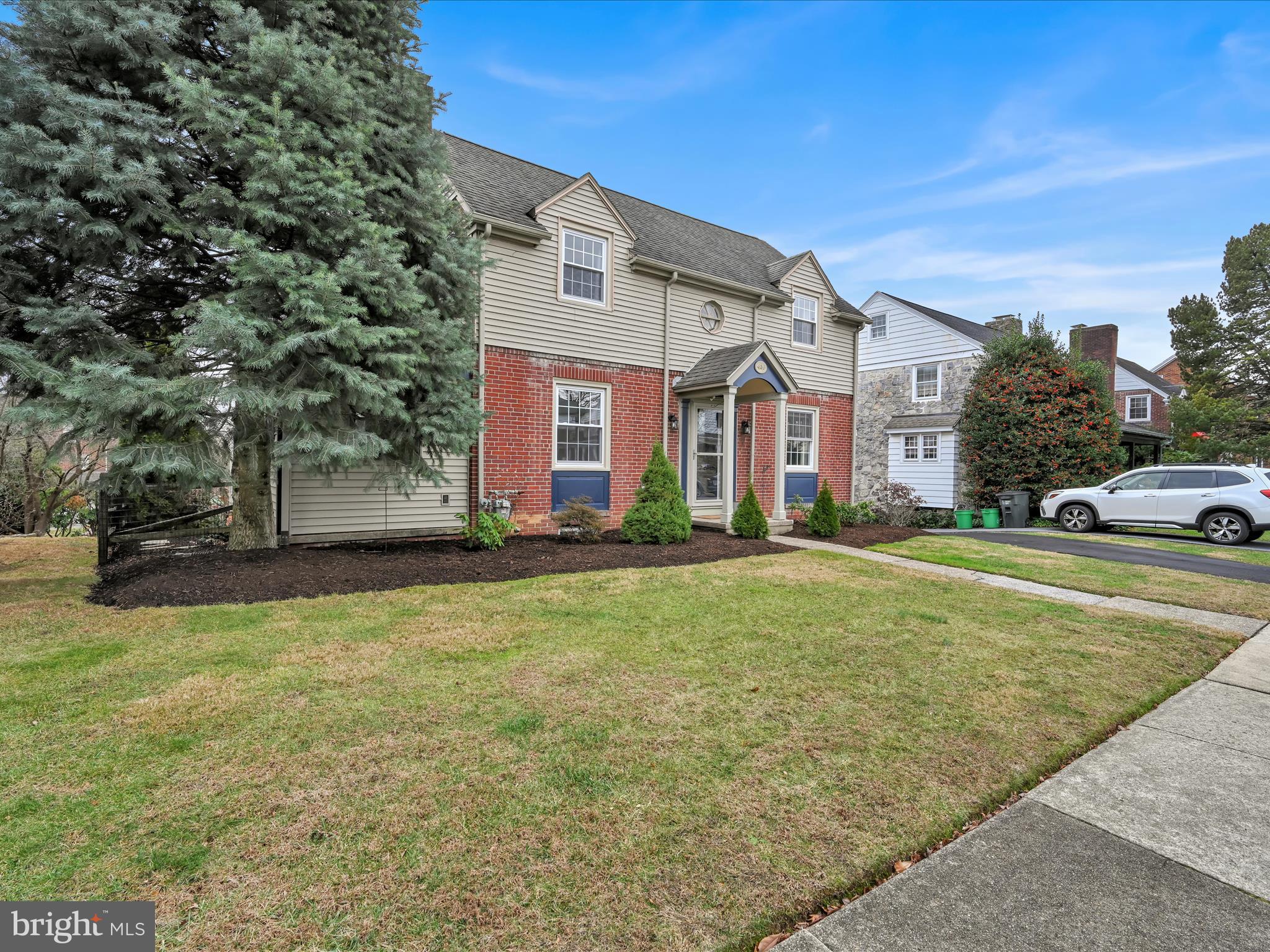 436 Gregg Street Shillington, PA 19607 - Photo 2 of 50 Front