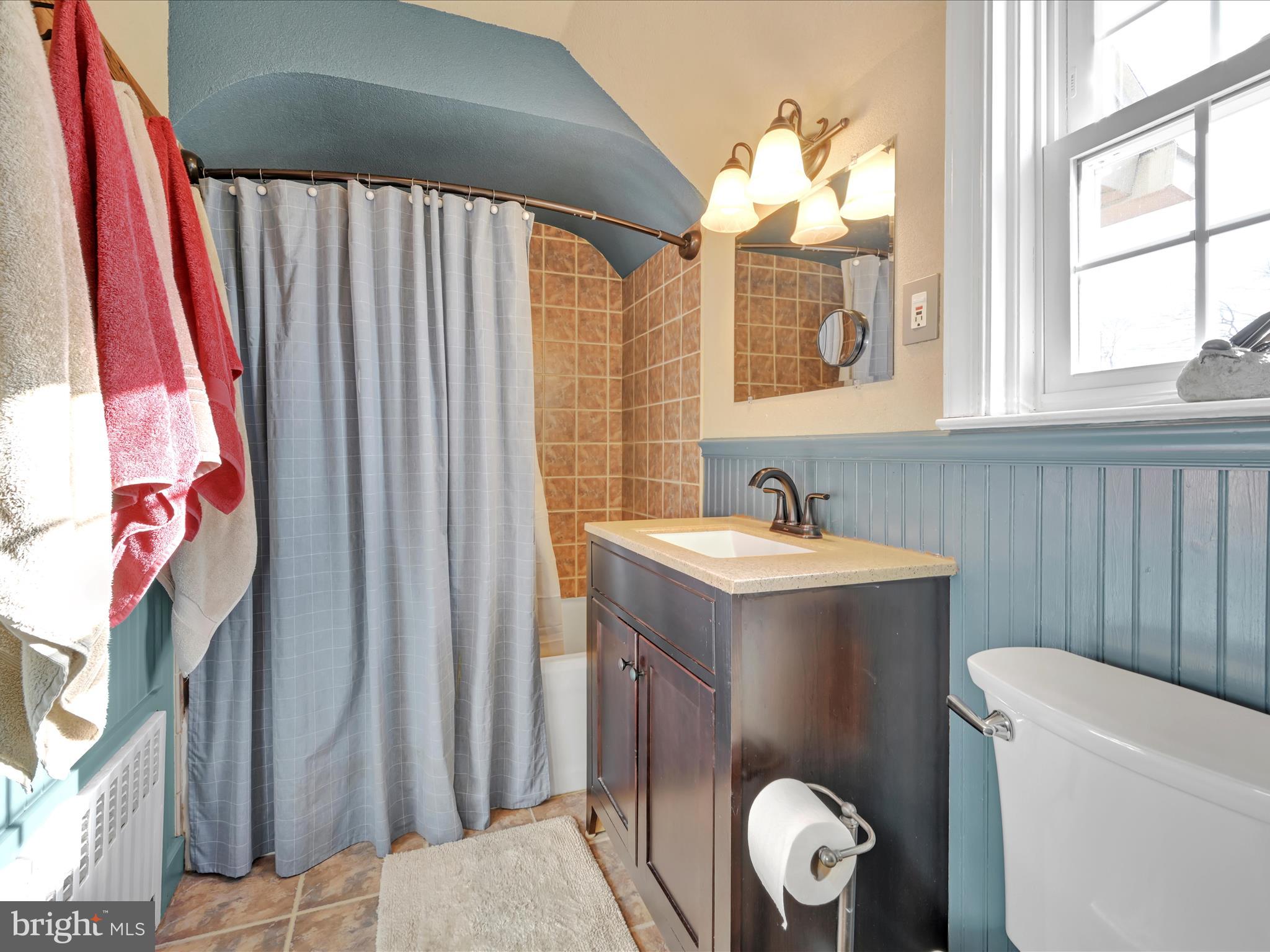 436 Gregg Street Shillington, PA 19607 - Photo 26 of 50 Bathroom